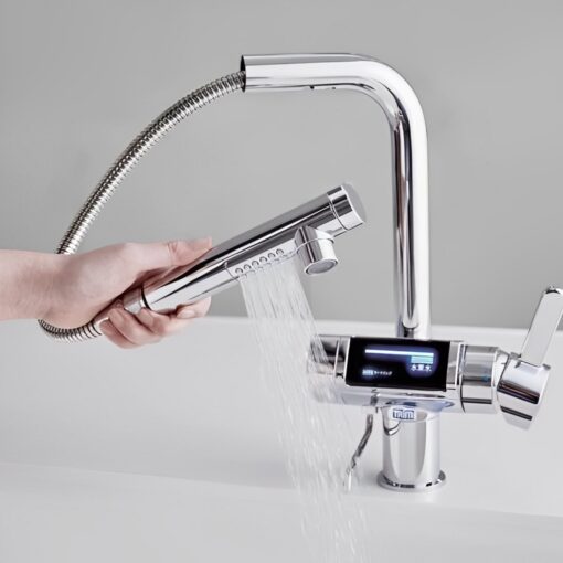 Máy Lọc Nước Ion Kiềm Trim Ion Gracia-L - Hình Ảnh 2