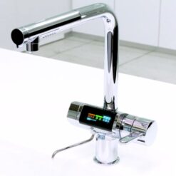 Máy Lọc Nước Ion Kiềm Trim Ion Gracia-L