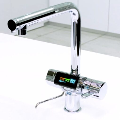 Máy Lọc Nước Ion Kiềm Trim Ion Gracia-L - Hình Ảnh 3