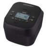 Nồi cơm điện Toshiba RC-10HGW cao tần, áp suất và hút chân không
