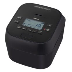 Nồi cơm điện Toshiba RC-10HGW cao tần, áp suất và hút chân không