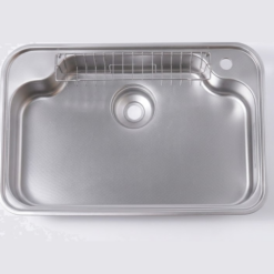 Chậu Rửa Bát Một Hố Shigeru Ib-Dk Fs Ib Dk Fs - Chậu Rửa Bát Một Hố Shigeru Ib-Dk Fs