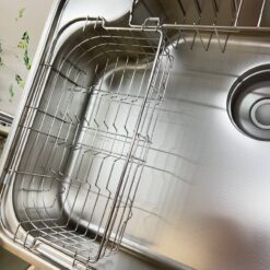 Chậu Rửa Bát Một Hố Shigeru Ib-Dk Fs Ibdkfs.31 - Chậu Rửa Bát Một Hố Shigeru Ib-Dk Fs