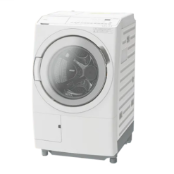 Máy giặt Hitachi BD-SV120JL giặt 12kg sấy 6kg