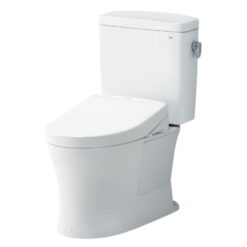 Bồn cầu TOTO CS232B+SH232BA hai khối