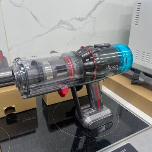 Máy Hút Bụi Cầm Tay Dyson Sv21 - Hình Ảnh 3