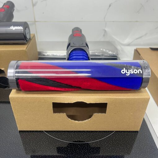 Máy Hút Bụi Cầm Tay Dyson Sv21 - Hình Ảnh 4