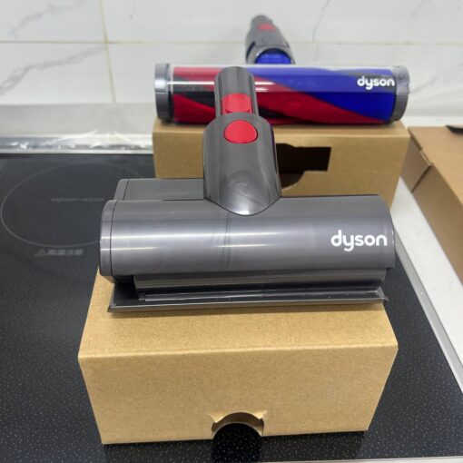 Máy Hút Bụi Cầm Tay Dyson Sv21 - Hình Ảnh 5