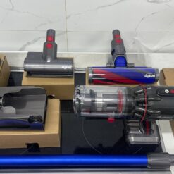 Máy Hút Bụi Cầm Tay Dyson Sv21
