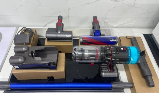 Máy Hút Bụi Cầm Tay Dyson Sv21 - Hình Ảnh 2