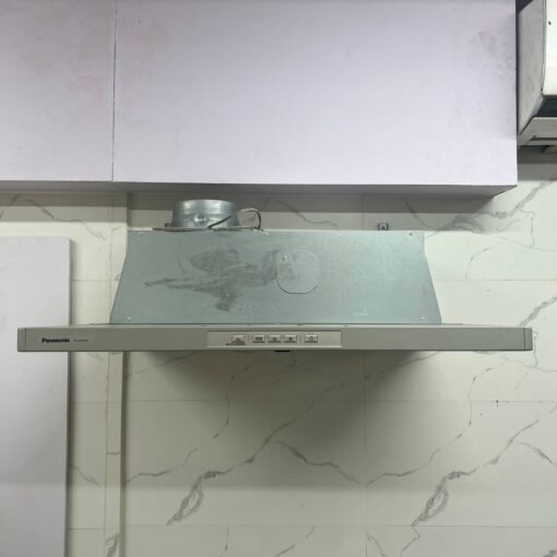 Hút Mùi Bếp Panasonic Fy-7Hgc5-S Chiều Rộng 75Cm Có Tự Động - Hình Ảnh 2
