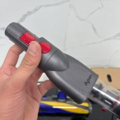 Máy Hút Bụi Cầm Tay Dyson Sv33 Micro
