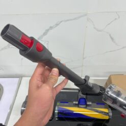 Máy Hút Bụi Cầm Tay Dyson Sv33 Micro