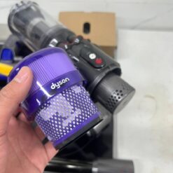 Máy Hút Bụi Cầm Tay Dyson Sv33 Micro