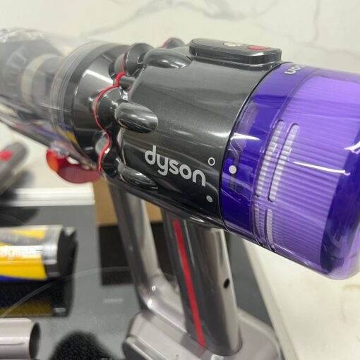 Máy Hút Bụi Cầm Tay Dyson Sv33 Micro - Hình Ảnh 8
