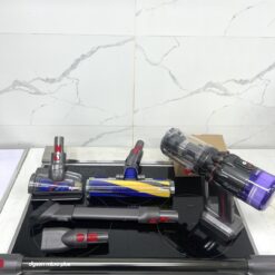 Máy Hút Bụi Cầm Tay Dyson Sv33 Micro