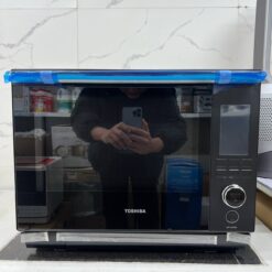 Lò Vi Sóng Toshiba Er-Yd3000 Có Bù Ẩm