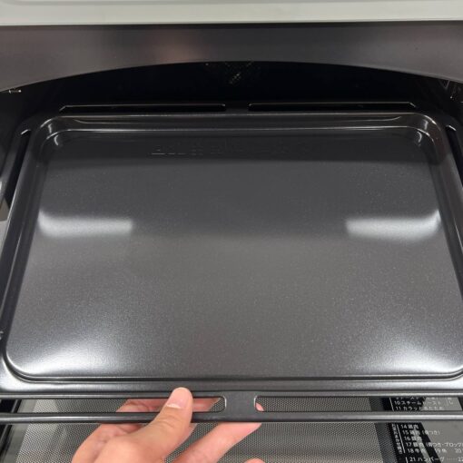 Lò Vi Sóng Toshiba Er-Yd3000 Có Bù Ẩm - Hình Ảnh 5