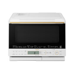 Lò vi sóng Hitachi MRO-S8A-W (màu trắng) dung tích 31 lít