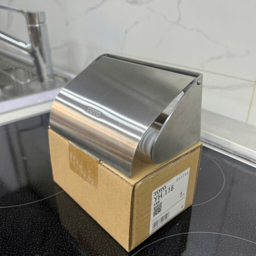 Hộp Đựng Giấy Vệ Sinh Toto Yh116 - Hình Ảnh 4