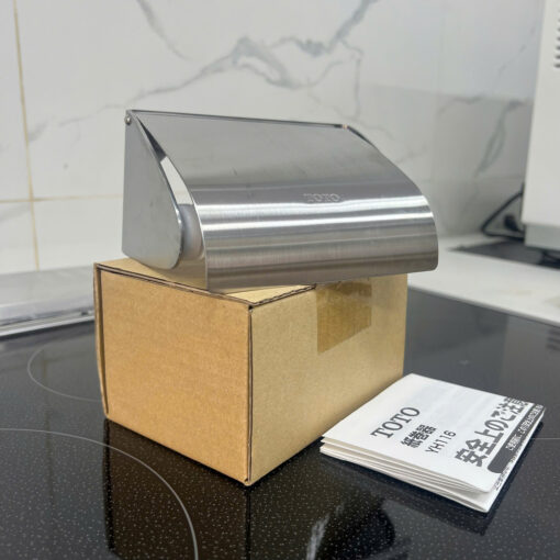 Hộp Đựng Giấy Vệ Sinh Toto Yh116 - Hình Ảnh 2