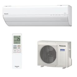 Điều hòa Panasonic CS-634DEX2 công suất 24000BTU (2.5HP)