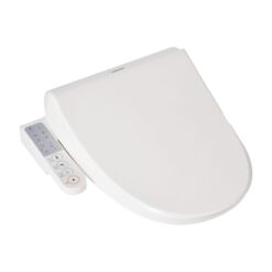 Nắp bồn cầu thông minh Toshiba SCS-T161 tự động làm sạch