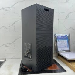 Máy Lọc Không Khí Daikin Ack70Z-T (Màu Đen) Công Nghệ Twin Streamer