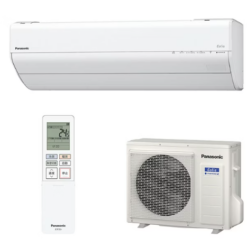 Điều hòa Panasonic CS-634DGX2 công suất 24000BTU (2.5HP)