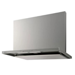 Hút mùi bếp Panasonic FY-6HGC5-S chiều rộng 60cm có tự động bật