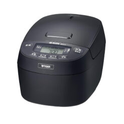 Nồi cơm điện Tiger JPV-C180 KG cao tần, áp suất