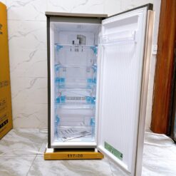 Tủ Cấp Đông Hitachi R-K11R-N Dung Tích 113 Lít