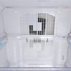 Tủ Cấp Đông Hitachi R-K11R-N Dung Tích 113 Lít