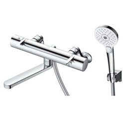Sen tắm TOTO TBV03417J có nút bấm điều chỉnh tia nước