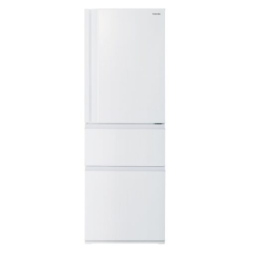 Tủ Lạnh Toshiba Gr-W36Sc Dung Tích 356 Lít - Hình Ảnh 2
