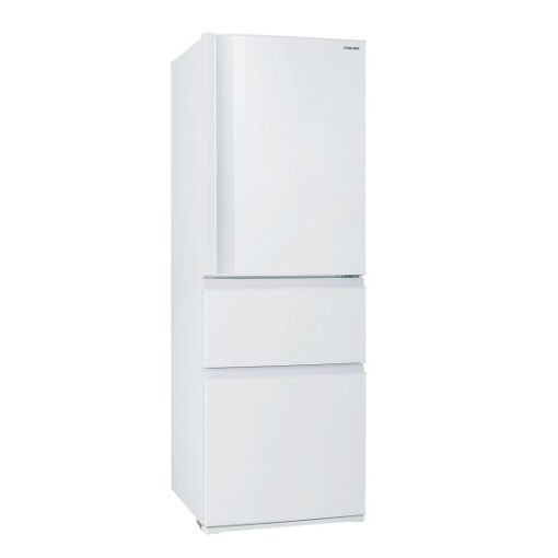 Tủ Lạnh Toshiba Gr-W36Sc Dung Tích 356 Lít - Hình Ảnh 3