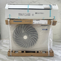 Điều Hòa Panasonic Cs-284Dfl Công Suất 12000Btu (1.5Hp)