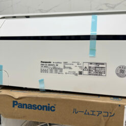 Điều Hòa Panasonic Cs-284Dfl Công Suất 12000Btu (1.5Hp)
