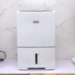 Máy Hút Ẩm Mitsubishi Mj-Pv250Wx-W Công Suất Hút 24.5L/Ngày