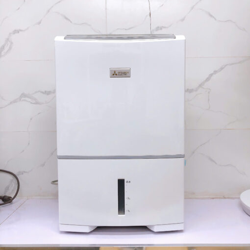 Máy Hút Ẩm Mitsubishi Mj-Pv250Wx-W Công Suất Hút 24.5L/Ngày - Hình Ảnh 7