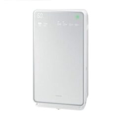 Máy lọc không khí Hitachi EP-HG50-W có bù ẩm