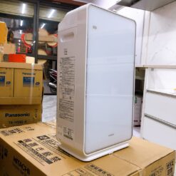 Máy Lọc Không Khí Hitachi Ep-Hg50-W Có Bù Ẩm