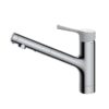 Vòi rửa bát TOTO TKS05306JA kéo dài đầu vòi