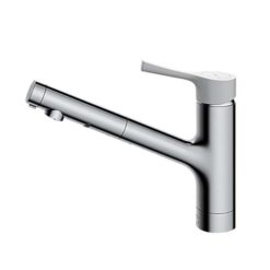 Vòi rửa bát TOTO TKS05306JA kéo dài đầu vòi