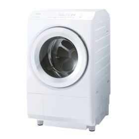 127Xm4L 2 - Máy Giặt Toshiba Tw-127Xm4L Giặt 12Kg Sấy 7Kg