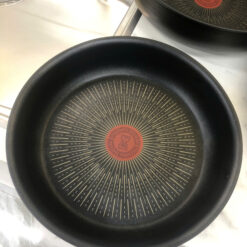 Bộ Nồi T-Fal L77790 Ingenio Ih 7 Món Tay Cầm Rời