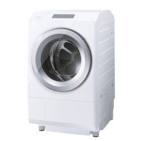 Máy Giặt Toshiba Tw-127Xp4L Giặt 12Kg, Sấy 7Kg