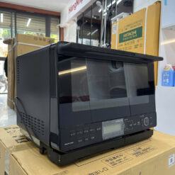 Lò Vi Sóng Hitachi Mro-S8B Dung Tích 31 Lít Z7271268100755 2E767Ed738612Ac02C5F45952050823A - Lò Vi Sóng Hitachi Mro-S8B Dung Tích 31 Lít