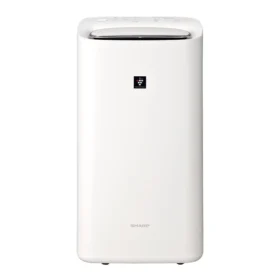 Ki Rd50 - Máy Lọc Không Khí Sharp Ki-Rd50 Tích Hợp 3 Trong 1