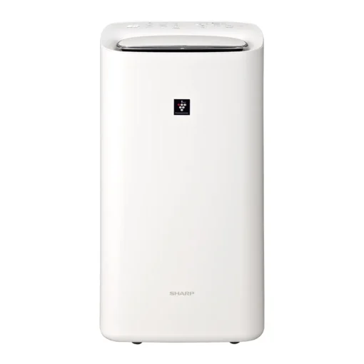 Máy Lọc Không Khí Sharp Ki-Rd50 Tích Hợp 3 Trong 1